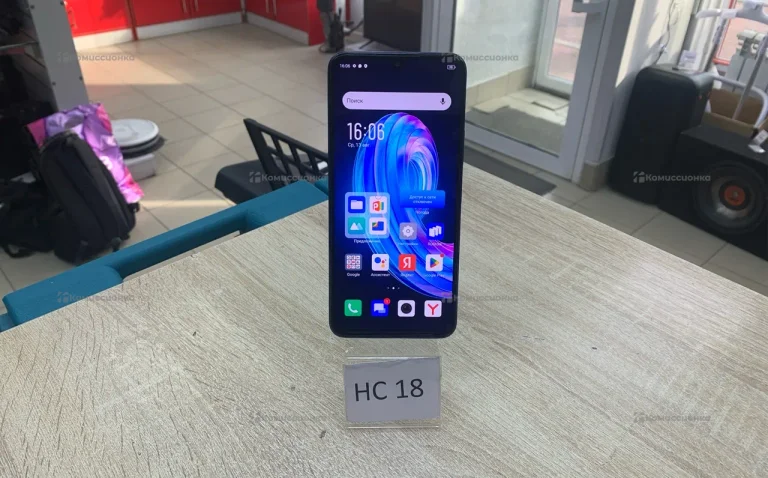 Infinix Note 30i 8/128ГБ