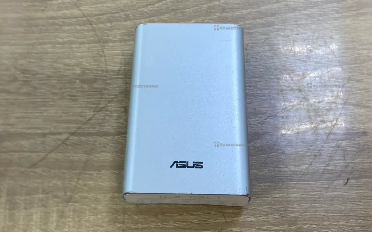Power Bank  Asus 10050mah