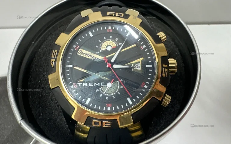 Часы Steinmeyer S053.85.21