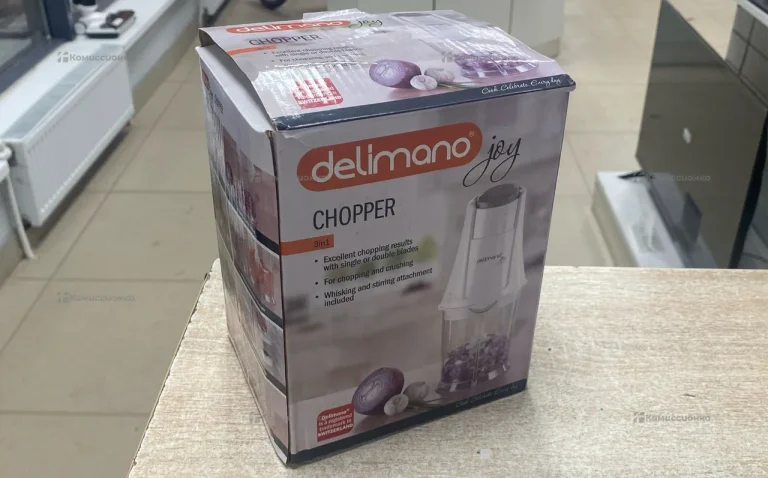 Миксер Delimano Chopper