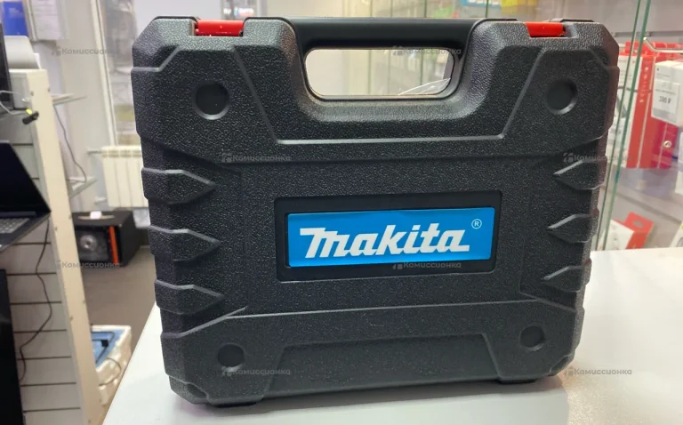 Шуруповерт Makita 48V (rep.).