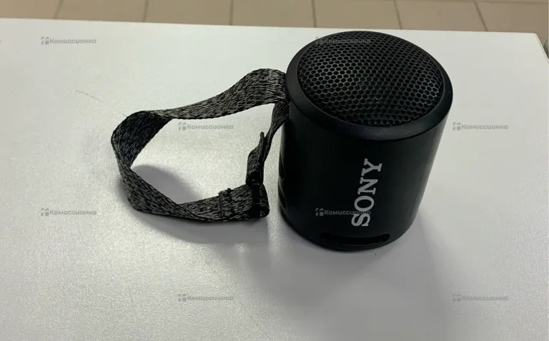 Колонка  SONY SRS XB 13