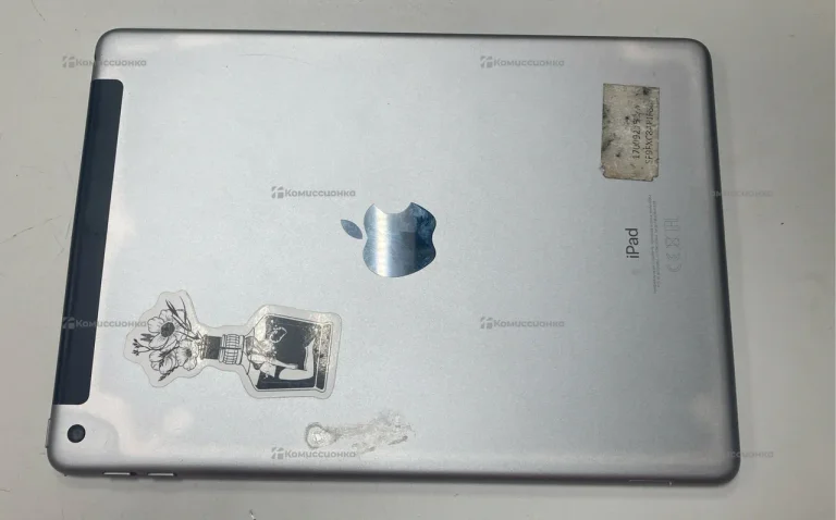 Планшет Apple ipad 6 32Gb A1954
