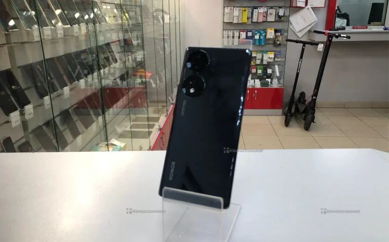 Honor 70 8/128Gb