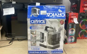 Купить Моющий Пылесос Orvica б/у , в Набережные Челны Цена:2900рублей