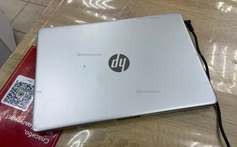 Ноутбук HP Laptop 14s-dq0xxx