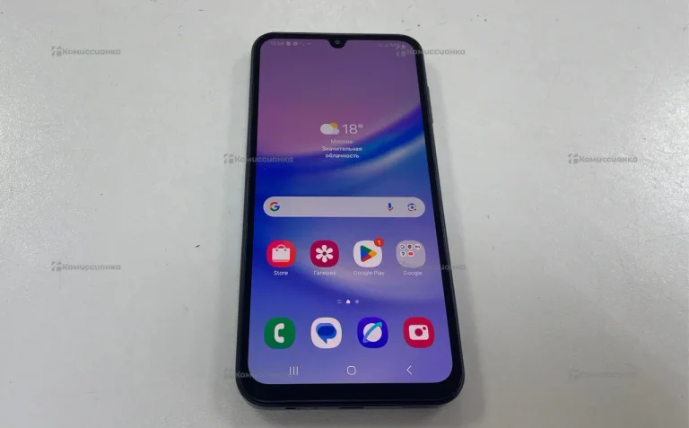 Samsung Galaxy A15 6/128Gb