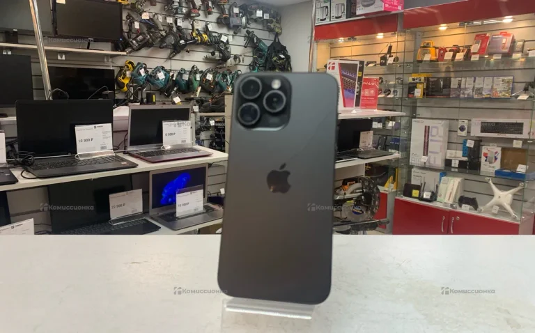Apple iPhone 15 Pro Max 8/512 ГБ