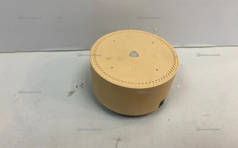 Колонка Яндекс станция Лайт