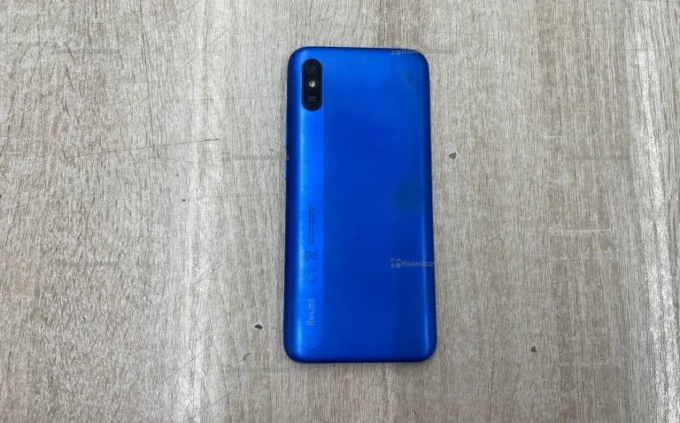 Xiaomi Redmi 9A 2/32 ГБ