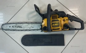 Цепная пила Partner 351