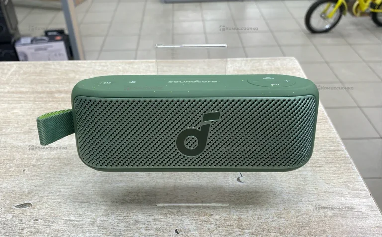 Колонка  Soundcore Motion 100