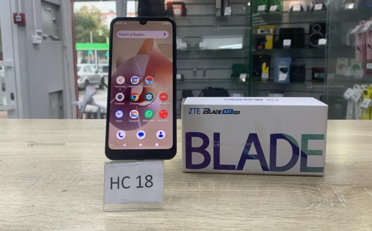 Zte Blade A51 lite 2/32Gb
