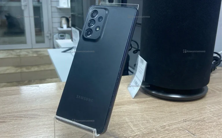 Samsung Galaxy A53 5G 6/128 ГБ