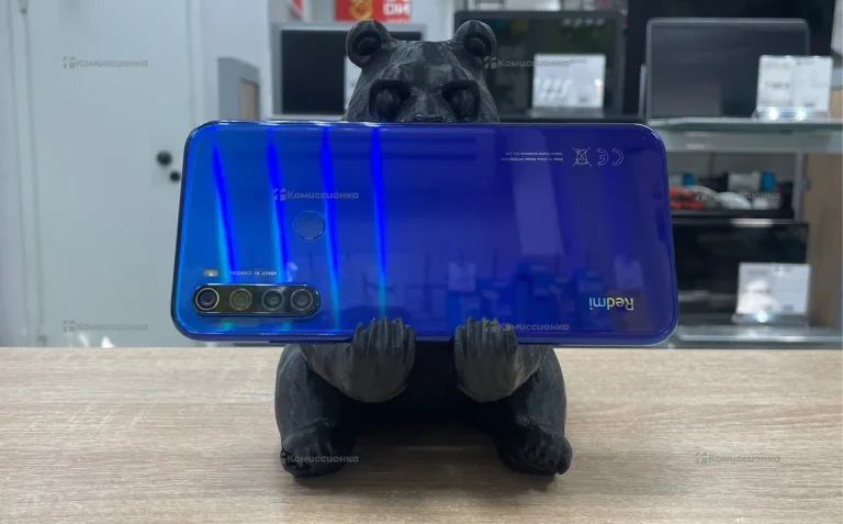 Xiaomi Redmi Note 8T 4/64GB