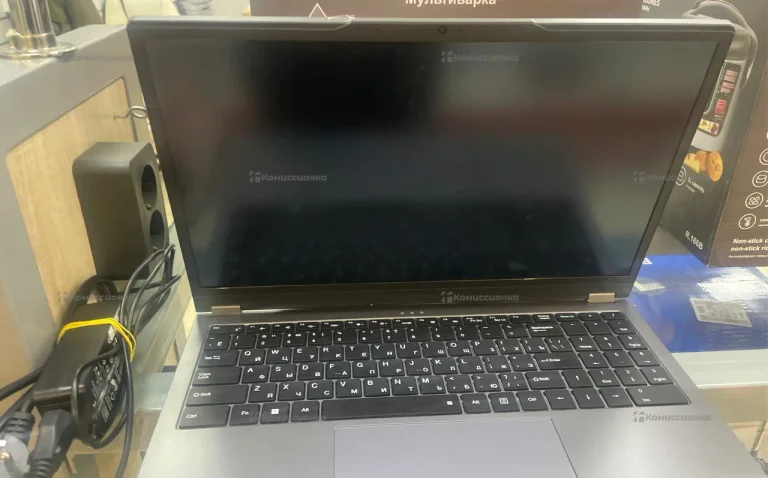 Ноутбук  Nikear YBOOK 15