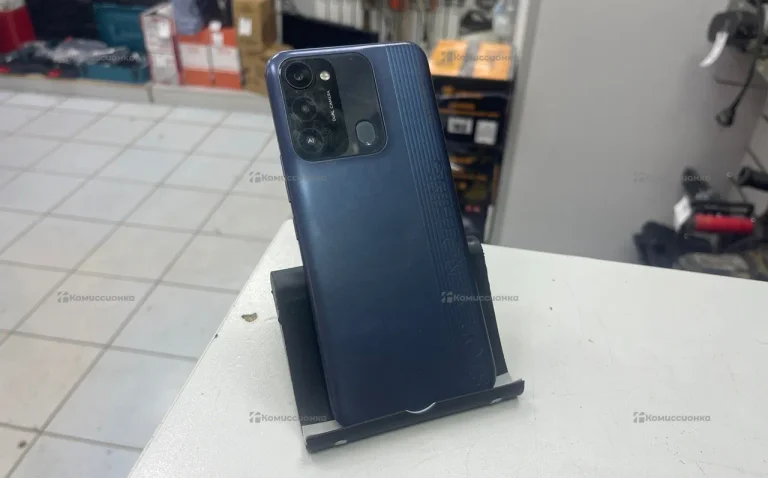 Tecno Spark 8C 4/64 ГБ