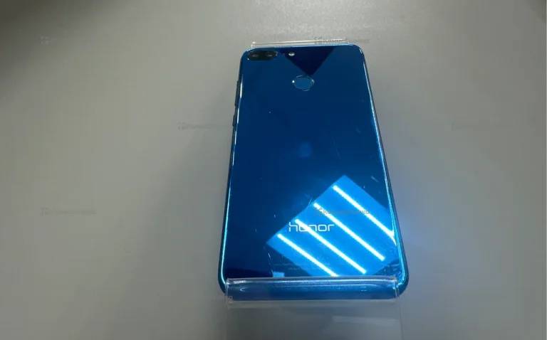 Honor 9 Lite 3/32 ГБ