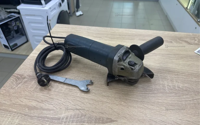 Ушм Bosch без модели