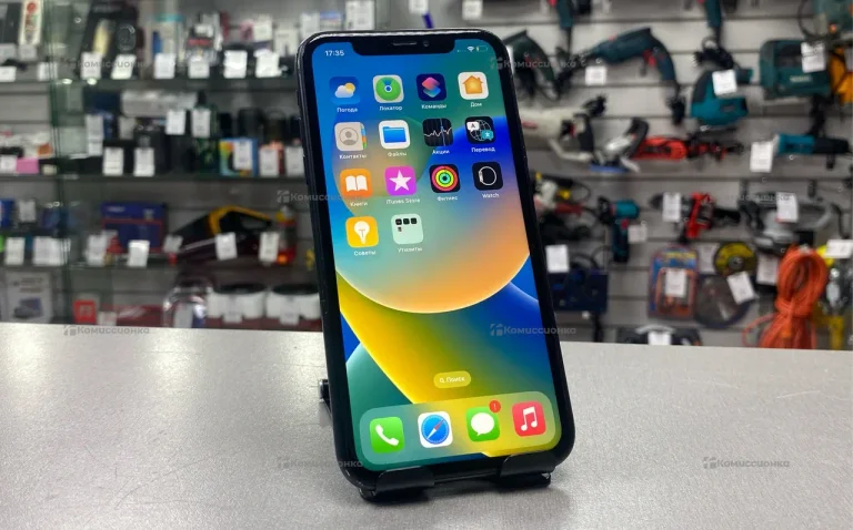 Apple iPhone XR 64GB..