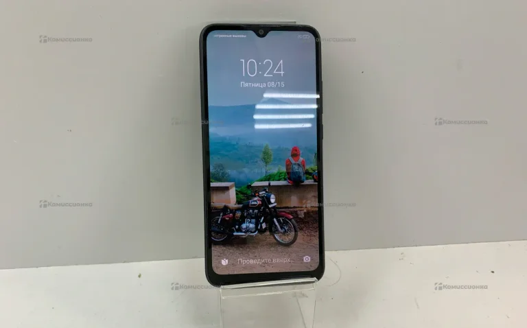 Xiaomi Redmi 9C NFC 32Gb