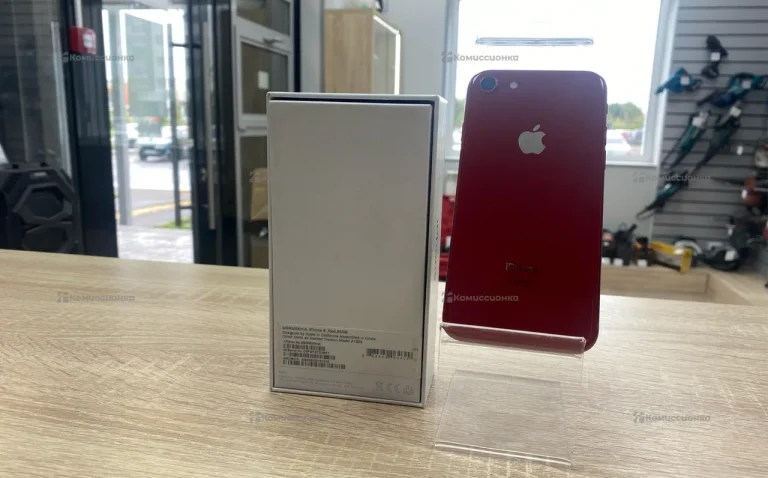 Apple IPhone 8 64Gb