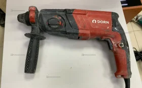 Купить Перфоратор Dorn DH-800 б/у , в Краснодар Цена:2500рублей