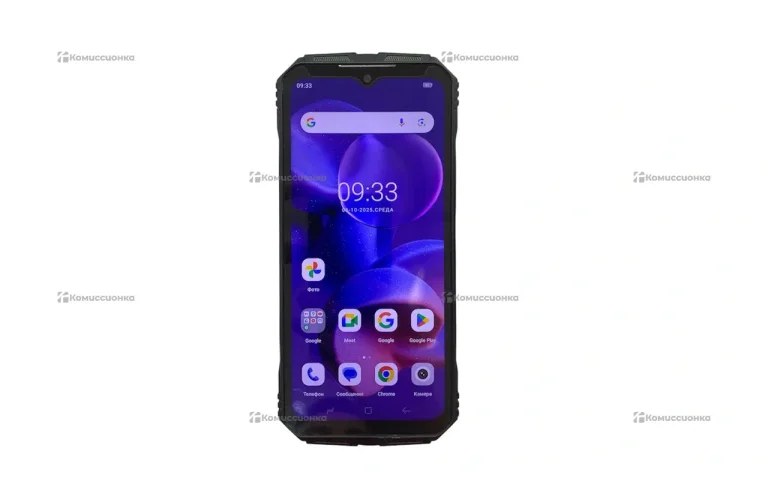 Doogee V30 Pro 12/512 ГБ