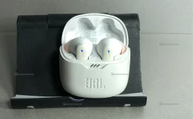 Купить Наушники  JBL tune flex б/у , в Самара Цена:990рублей