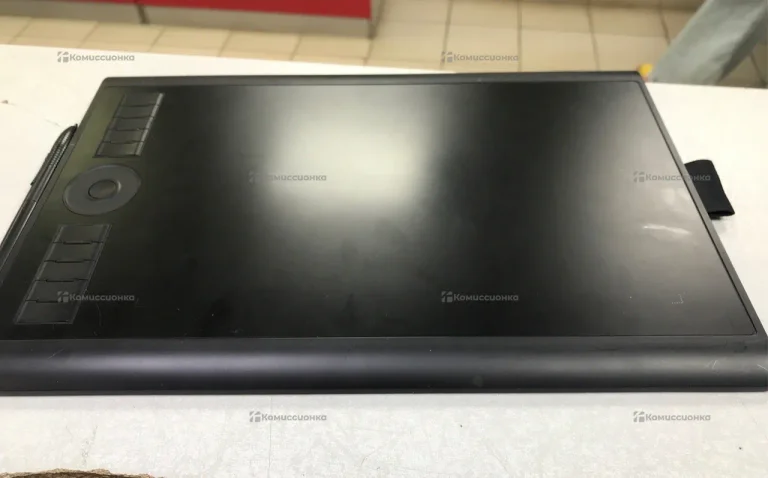 Графический планшет M10K