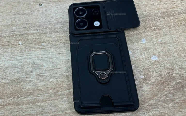 Xiaomi POCO X6 5G 12/256 ГБ