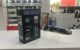 Машинка для стрижки Middliv V-9608