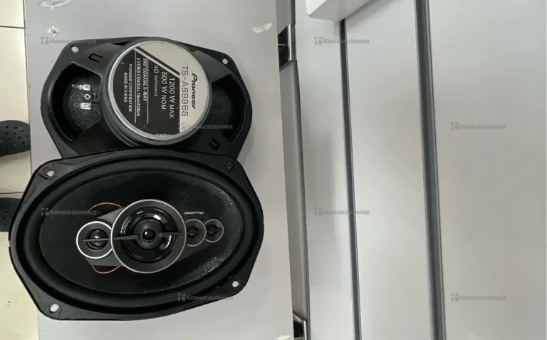 Колонка  Pioneer TS-A6996S
