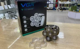 Бритва VGR V-395