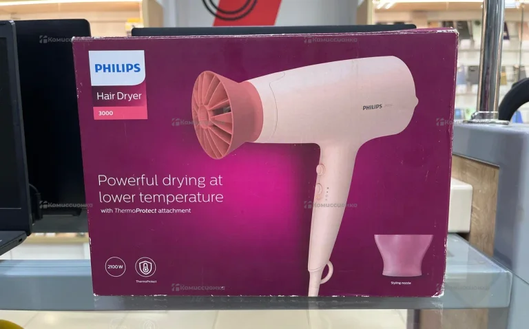 Фен Philips BHD342/10
