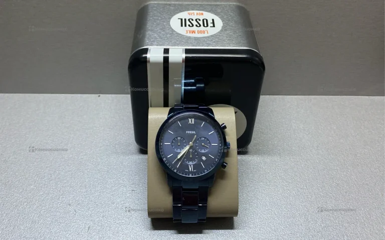 Часы fossil fa5826