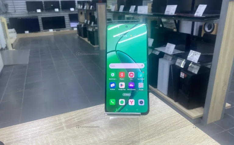Realme Realme 12 4G 8/128Gb