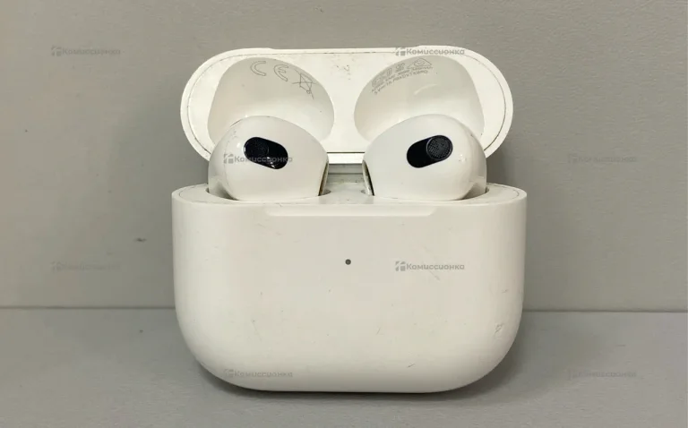 Наушники  AirPods 6F21