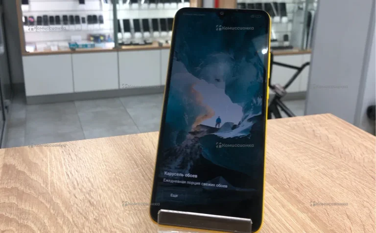 Poco C40 64Gb