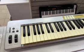 Купить Миди-Клавиатура Ekeys 49 б/у , в Нижний Новгород Цена:2690рублей