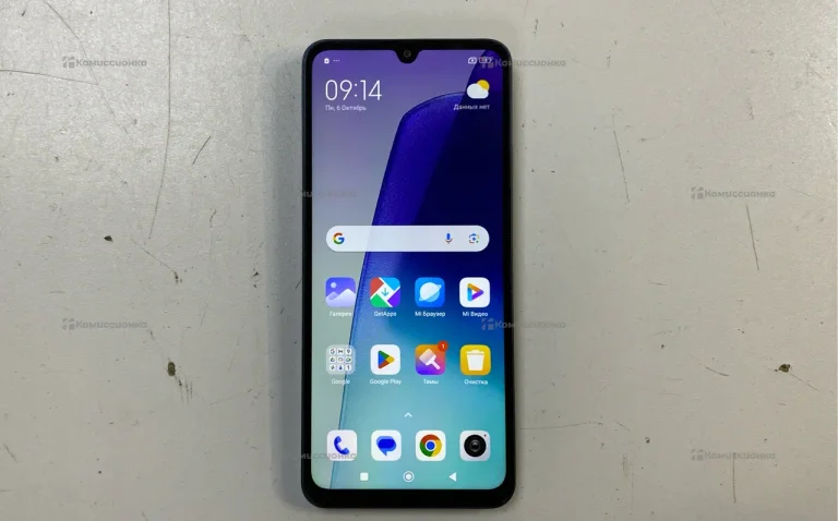 Xiaomi Redmi 14C 8/256 ГБ