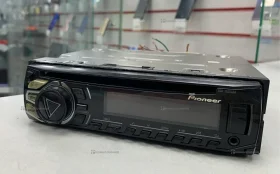 Купить Автомагнитола  Pioneer DEH-1600uba б/у , в Пенза Цена:1490рублей