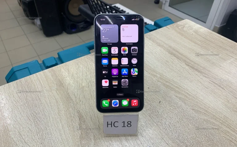 Apple iPhone XR 64GB.