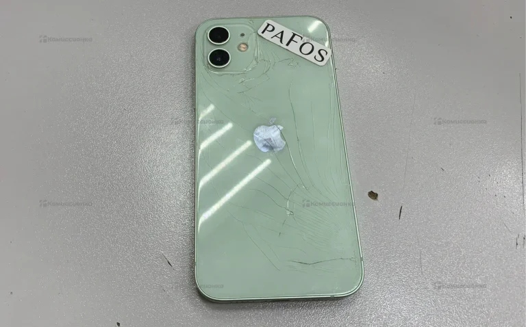 Apple IPhone 12 64Gb