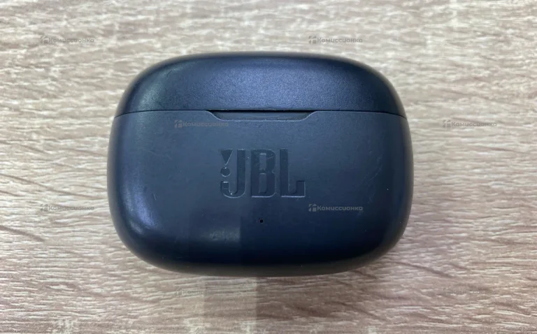 Наушники jbl wave 200