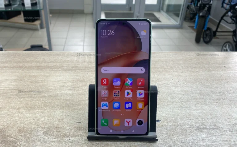 Xiaomi Note 13 4G 8/256