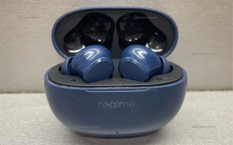Наушники Realme Buds T110