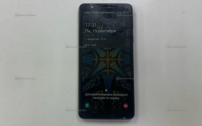 Samsung Galaxy A01 Core 1/16Gb