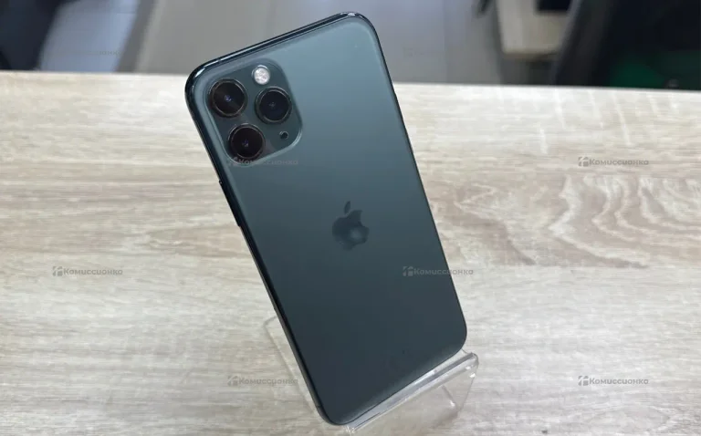 Apple iPhone 11 Pro 64Gb