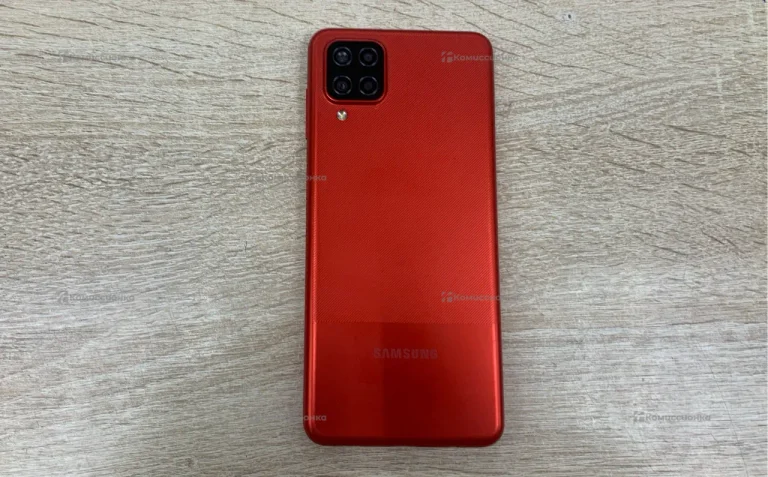 Samsung Galaxy A12 2/32Gb